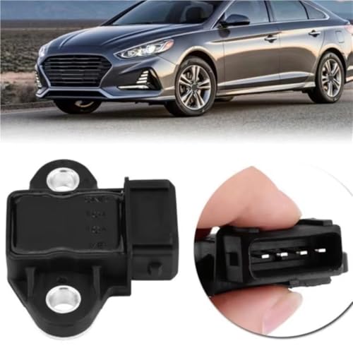 Sensor de falla de encendido de alta precisión para Hyundai Santa Fe 2001-2004 6