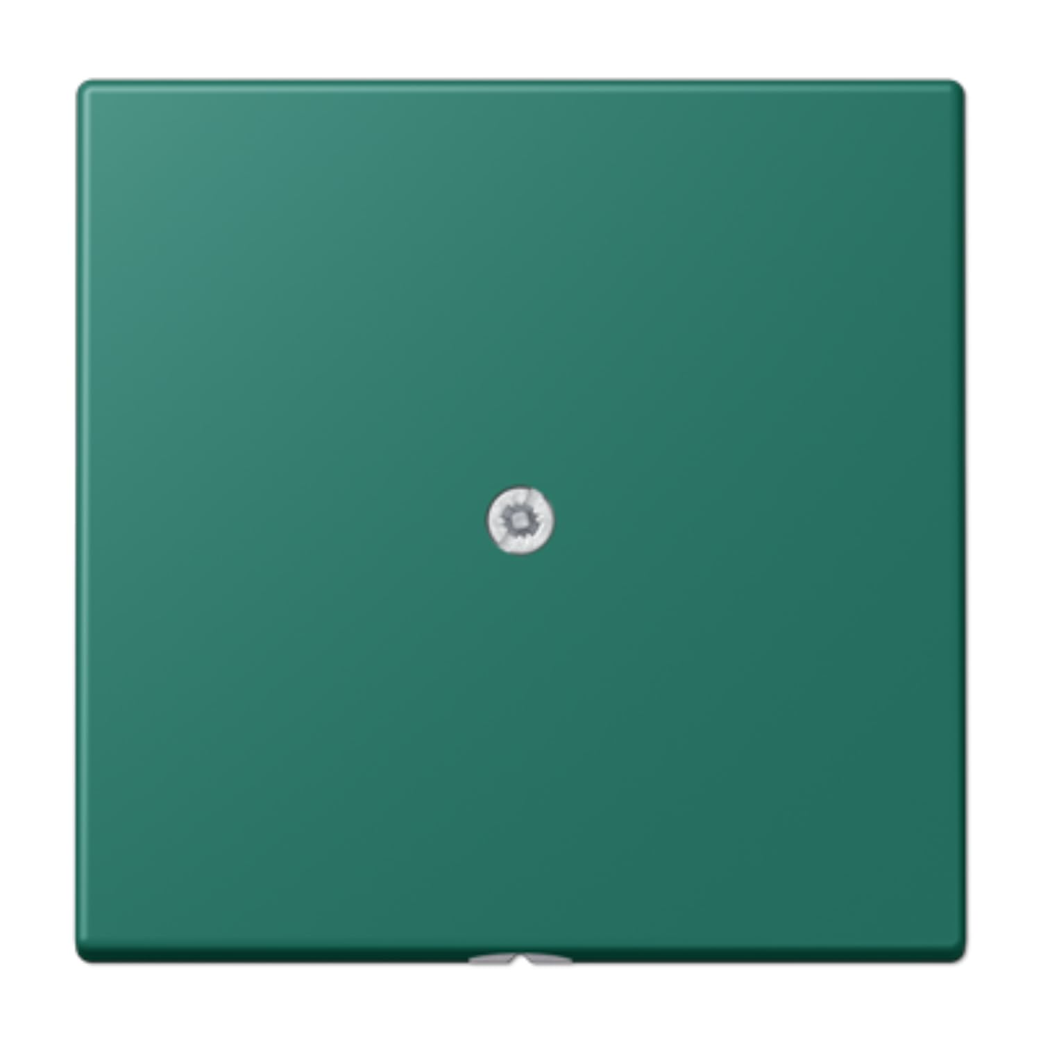 Sortie câble LC32040 JUNG LC990A216 pour gestion propre