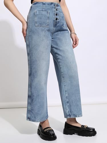 Image of Tokyo Talkies Women Jeans