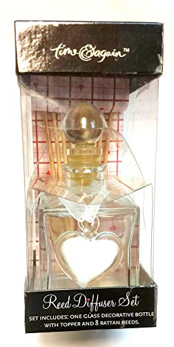 Set Difusor de Aromas con Varillas Time & Again miniatura 1