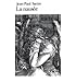 Produktbild LaNausee by Sartre, Jean-Paul ( Author ) ON May-01-1973, Paperback