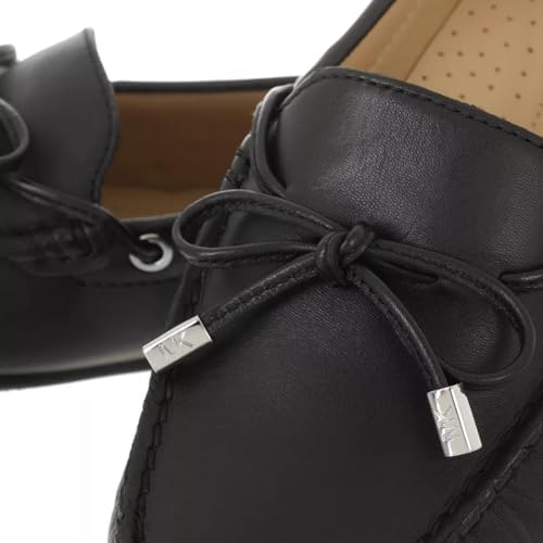 Michael Kors Sutton Moc Black Nappa 8.5 M | Image 2