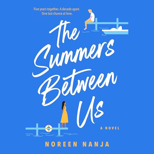 The Summers Between Us : Noreen Nanja episode artwork
