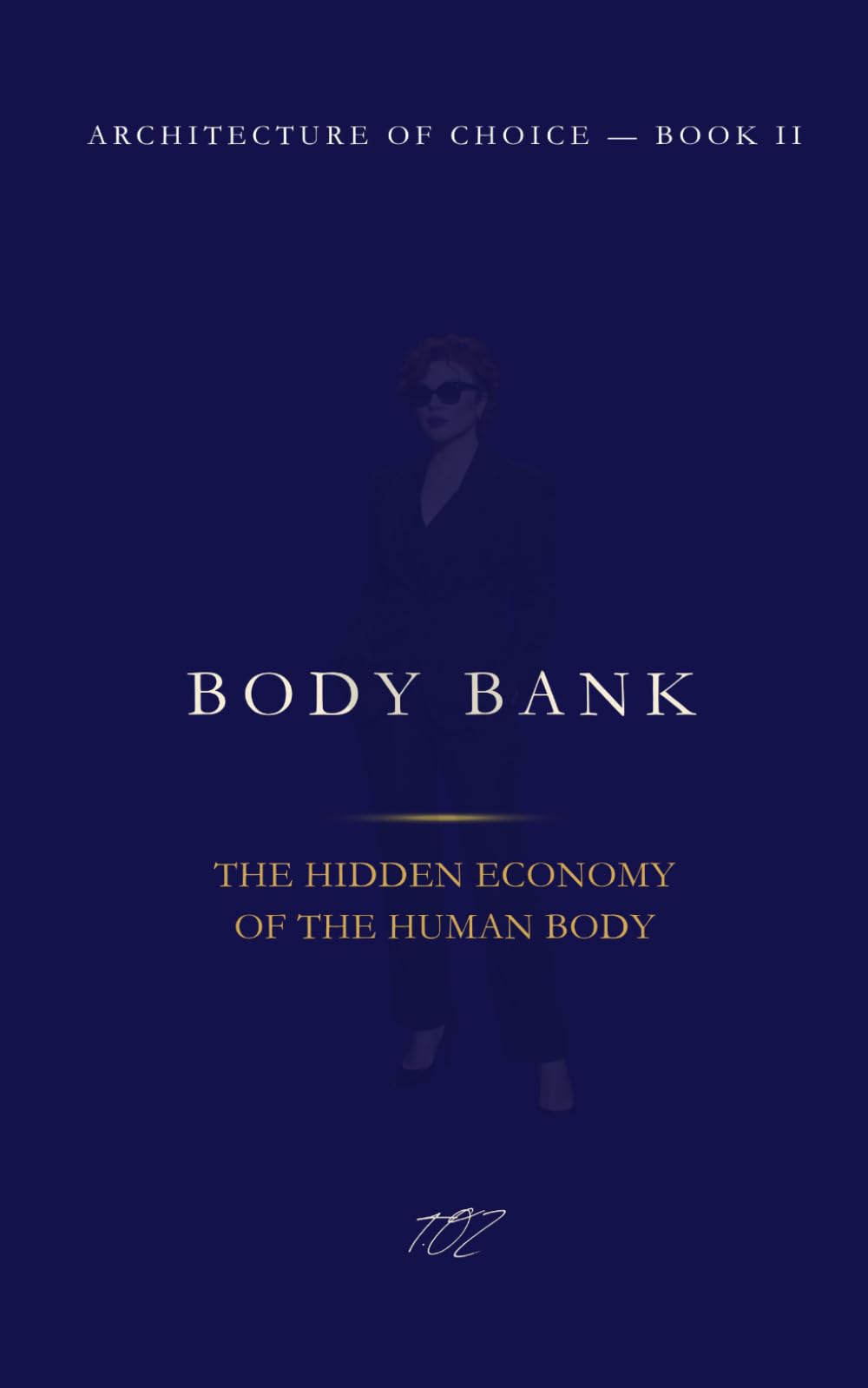 Architecture of Choice: Body Bank: The Hidden Economy of the Human Body