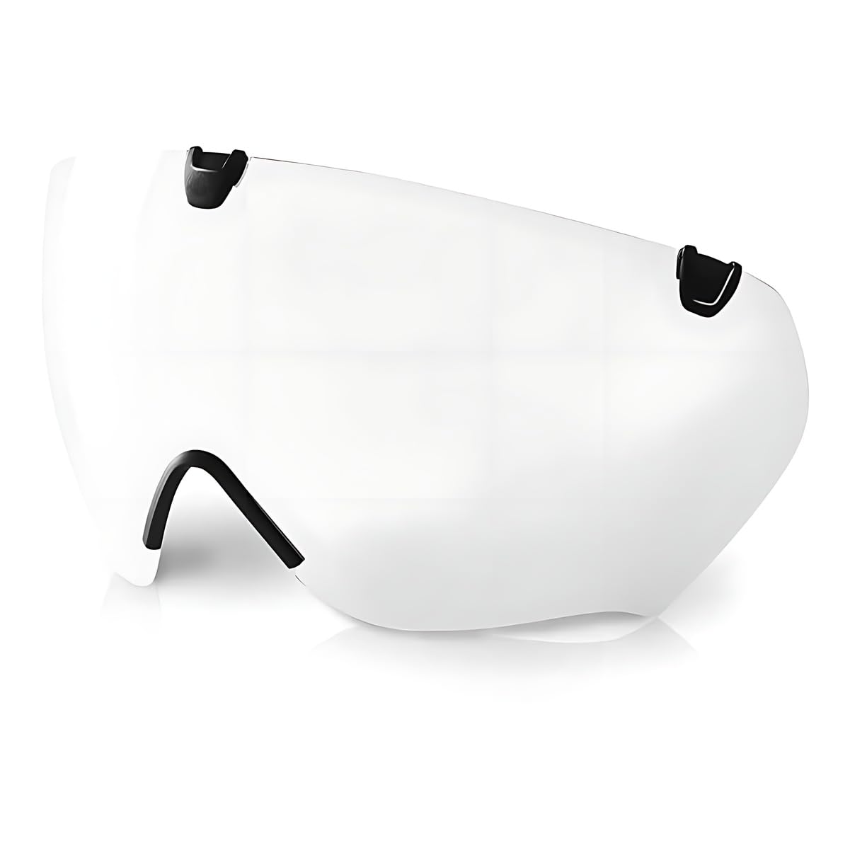Amazon.com : Kask Adult Bike Helmet Accessory MISTRAL VISOR Clear