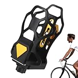 Versatile for Multiple Uses – Ideal for motorcycles, electric scooter, biciclette, and even tractors, ensuring hydration is always within reach during long rudes, workdays, or outdoor adventures