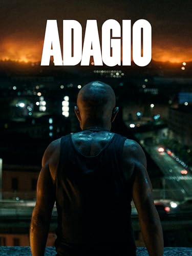  Adagio