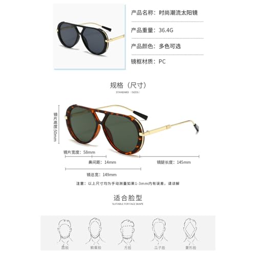 Women Sunglasses Sun Glasses UV400 Mirrored Vintage Shades2