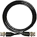 Elenco TL-7 RG-58 BNC Male to BNC Male - 50 Ohms, 36" Length Lead, Bench Testing