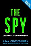 Cover zum Buch The Spy