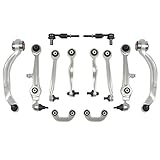 Se adapta a A4 8D2 B5 A4 Avant 8D5 B5 A6 / A6 Avant 4B C5 1994-2002