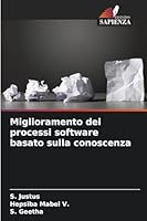 Miglioramento dei processi software basato sulla conoscenza (Italian Edition) 6202001208 Book Cover
