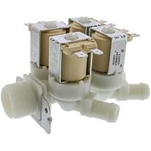 ALLIANCE LAUNDRY SYSTEMS Four-Way Valve Complete 34 SP548933