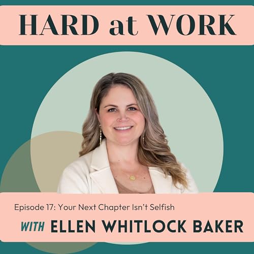 17. Your Next Chapter Isn’t Selfish