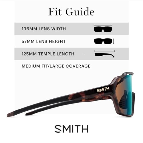 SMITH Shift Mag Sunglasses4