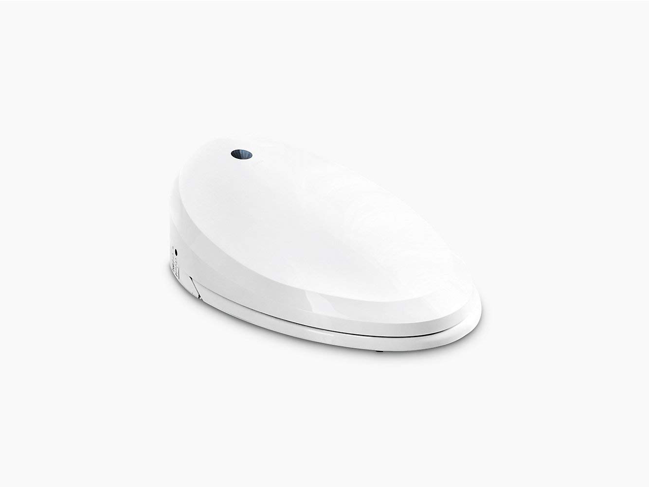 KohlerC3-225 Toilet Seat With Bidet Functional