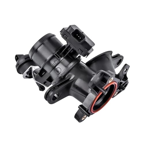 AP02 Compatible for Peugeot 308 3008 407 5008 508 Compatible for Citroen C4 C5 DS4 DS5 Dispatch 2.0 HDi 0345.G7 9655233680 Cuerpo del acelerador