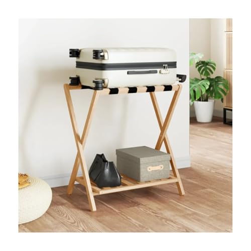 Ikriyi Luggage Rack 26.8