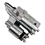 6674 Starter New