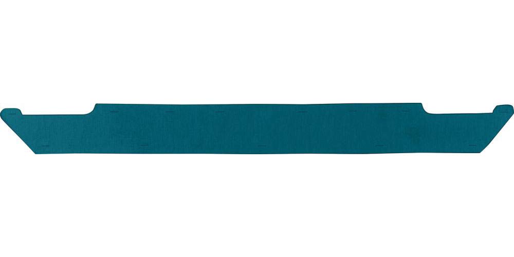Schweißband Wellvitex von Schuberth – hypoallergen, für empfindliche Haut, Unisex, One Size