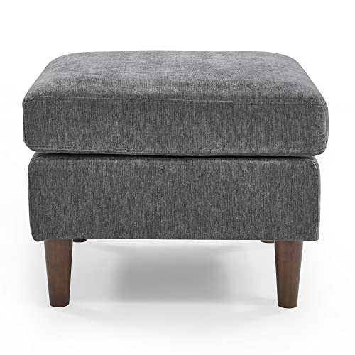 80"Couches For Living Room,Convertible Sectional Sofa Couch,Sofa Bed With Removable Cushions And Pockets,3 Seats L-Shape Sleeper Sofa For Apartment,Office,Bedroom Loveseat Sectional Sofa(Dark Grey) #TOP7