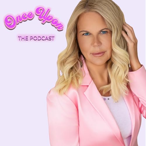 Once Upon The Podcast cover art