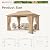 MIXPATIO 10x13 Outdoor Gazebo with Double Roofs, Sturdy Metal Frame Patio Soft Top Gazebo, Patio Canopy with Privacy Curtains & Mosquito Netting,Outdoor Canopy for Backyard, Lawn, Garden, Deck (Beige)