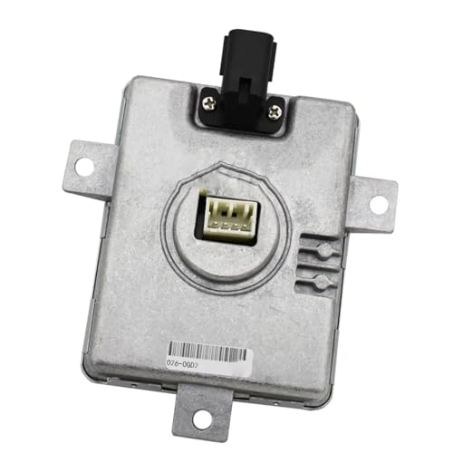 Module de commande phares xénon bloc ballast Suzuki Grand Vitara voiture