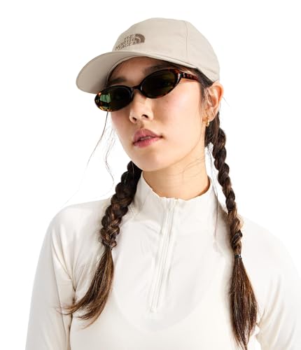 Image of The North Face Unisex-Adult Horizon Hat | Classic Fit Baseball Cap for Men & Women, Perfect for Golf, Cycling & Everyday Wear