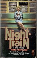 Night Train 009943170X Book Cover