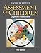 Assessment of Children: Cognitive Foundations