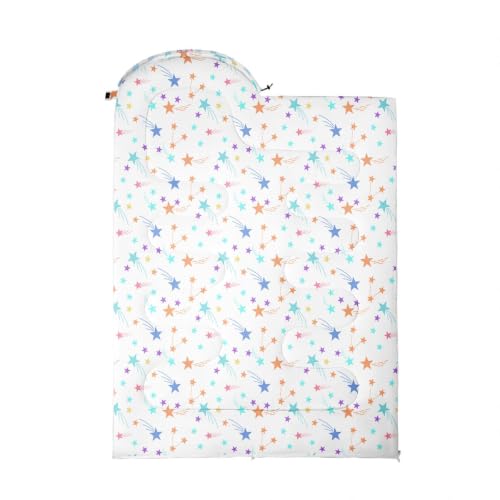 Kawaii Duck Sleeping Bag miniatura 2