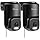 VIMTAG Pan/Tilt Outdoor Security Camera, 2.5K 4MP WiFi Home CCTV Camera, 360° View & Motion Tracking, Color Night Vision, 2-Way Audio, AI Detection Alarm, IP66, Cloud & SD Card Storage, Works w/Alexa