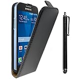 Funda con una solapa súper fina y ergonómica, cierre magnético