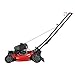 Craftsman 11P-A0SD791 21 in. Lawn Mower-140cc OHV Engine Push Mower for Small...