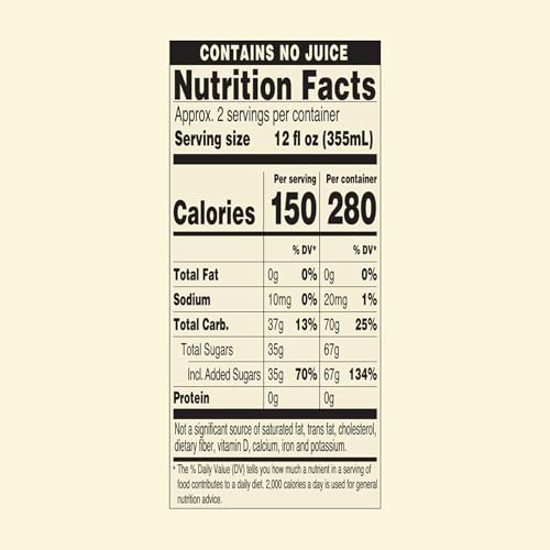 Image of AriZona Lemon Tea - Big Can, 22 Fl Oz (24 Pack)