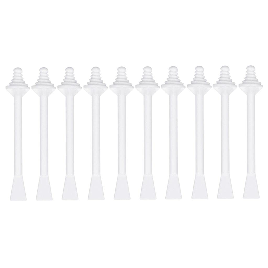 Nose Hair Removal Sticks Nose Wax Applicator for Nostril Nasal Cleaning 10pcs|Health & Beauty | Shaving & Hair Removal | Waxing Supplies-image-31