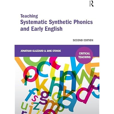 Teaching Systematic Synthetic Phonics and Early English