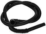 Frigidaire 134592700 Drain Hose , Black