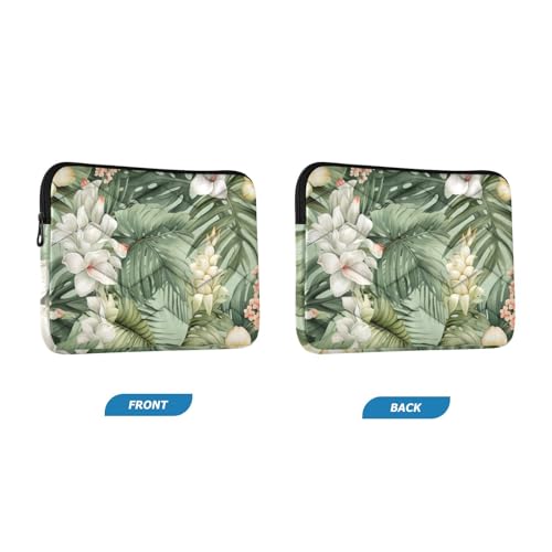 Funda para portátil de 13-14 pulgadas con protección impermeable miniatura 2
