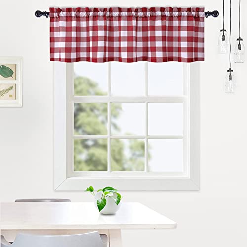 Cortinas con Cenefas