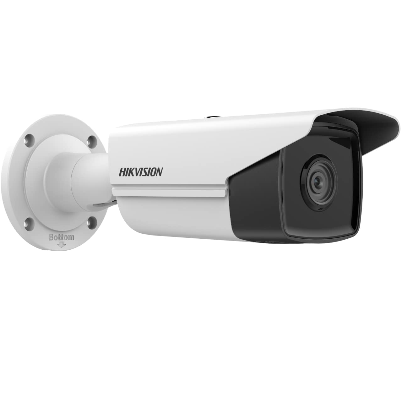Hikvision Telecamera IP DS-2CD2T83G2-4I (4 mm)