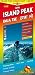 Produktbild Island Peak /Imja Tse. Climbing Map /Bergsteigerkarte. 1:20'000 Island Peak, Climbing sketsches, Summit panorama, Trekking profile, Khumbu, GPS compatible1:1,6 Mio. Monasteries, Pilgrimage, Sacred Places, GPS-Compatible / Index