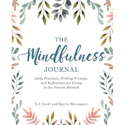 The Mindfulness Journal