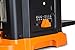 WEN PL1326 15-Amp 13-Inch Spiral Benchtop Thickness Planer