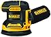 Dewalt Random Orbital Sander