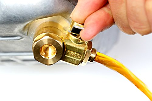 Fumoto F106Sx M14-1.5 Sx Series Drain Valve #TOP4
