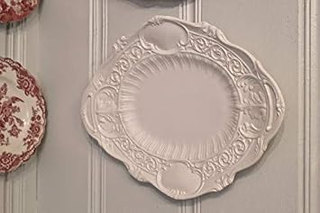 Flatirons Disc Adhesive Plate Hangers, 1.25-inch