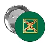 Visita nuestra tienda CHAPA. DÉCIMA ZONA LA RIOJA GUARDIA CIVIL BANDERA MILITAR ESPANA