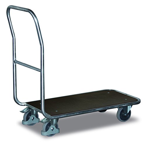 Aluminium Magazinwagen Klappwagen Stirnwagen Magazinwagen Plattformwagen